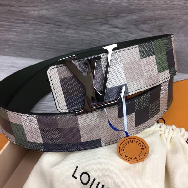 Louis Vuitton 40MM Belt LVB00343 Louis Vuitton 40MM Belt LVB00343